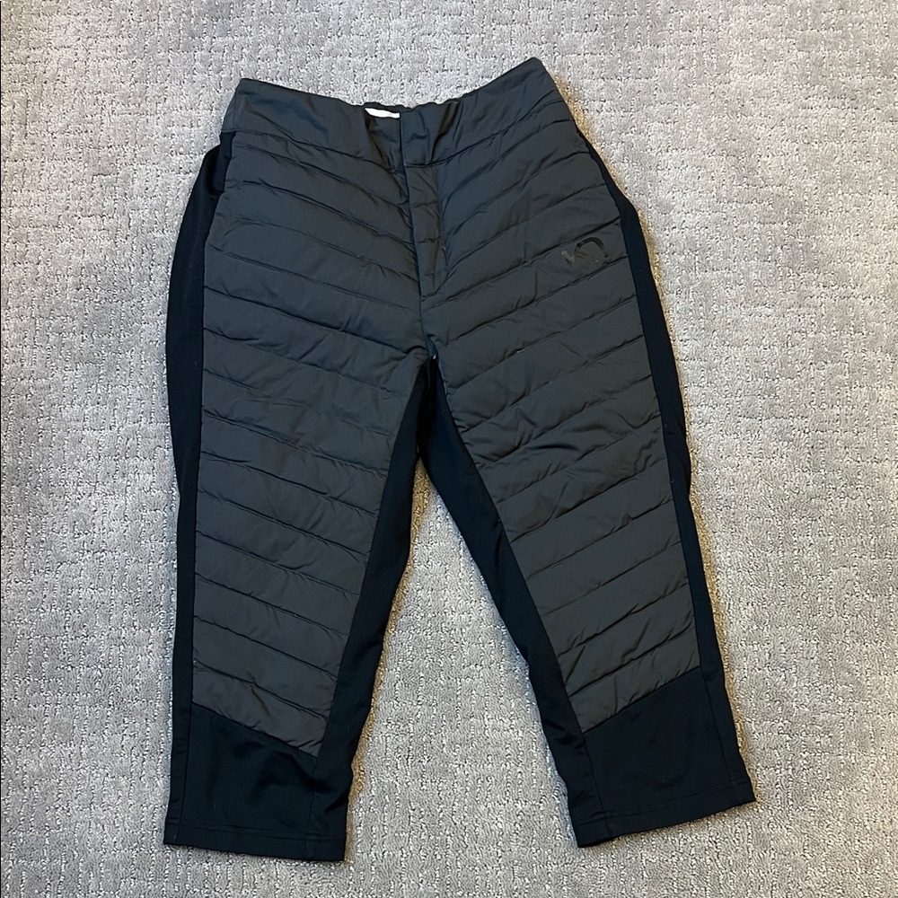 Kari Traa High Waisted Puffy Capris